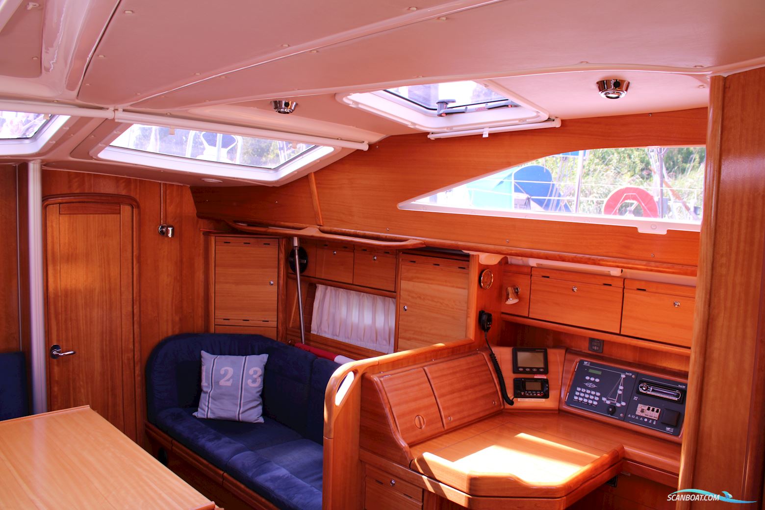 Bavaria 40 Vision