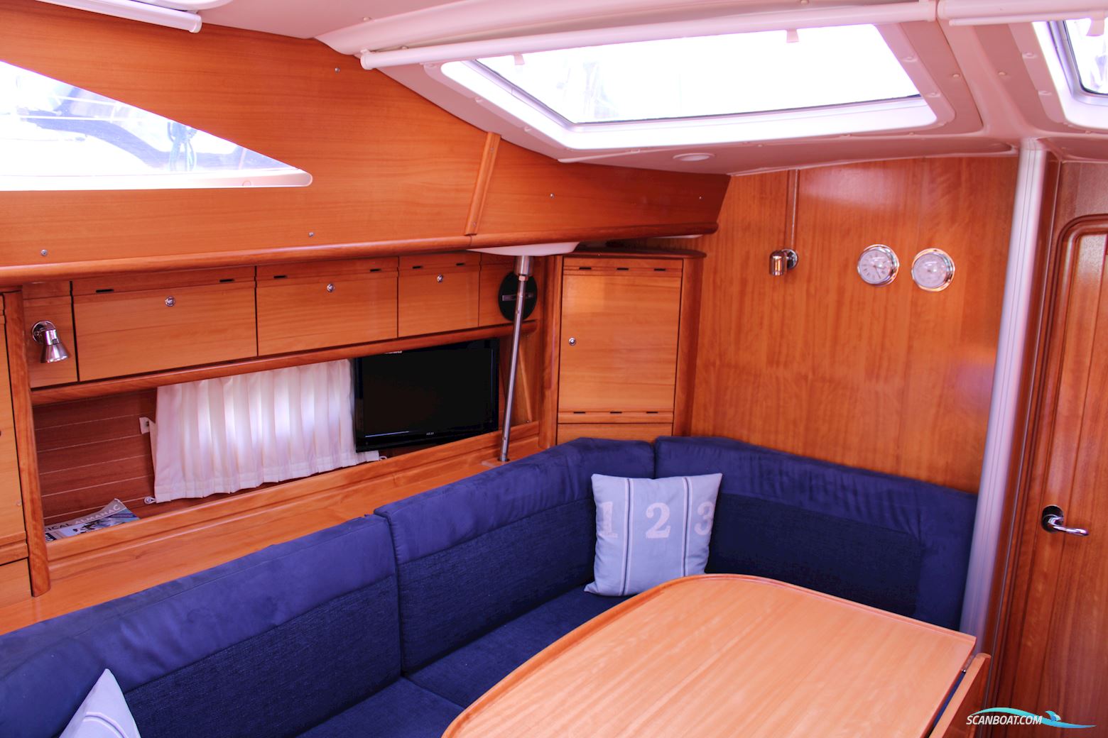 Bavaria 40 Vision