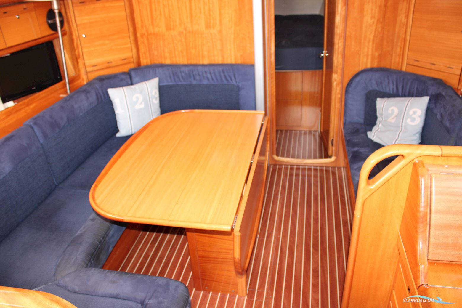 Bavaria 40 Vision
