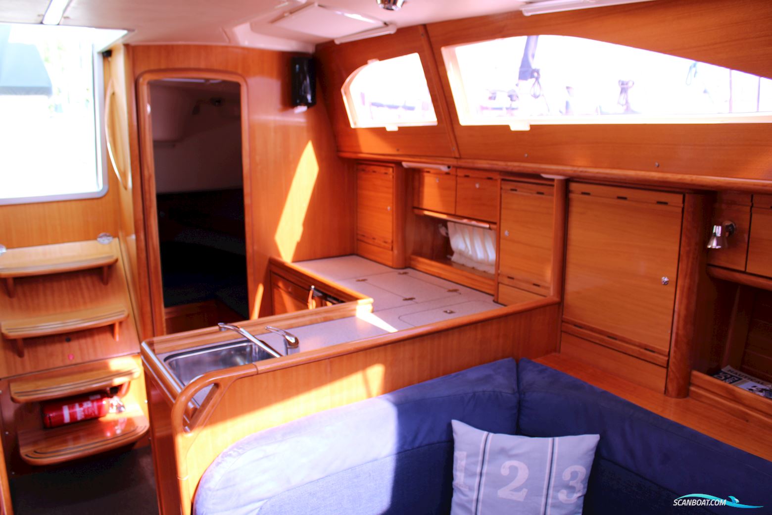Bavaria 40 Vision