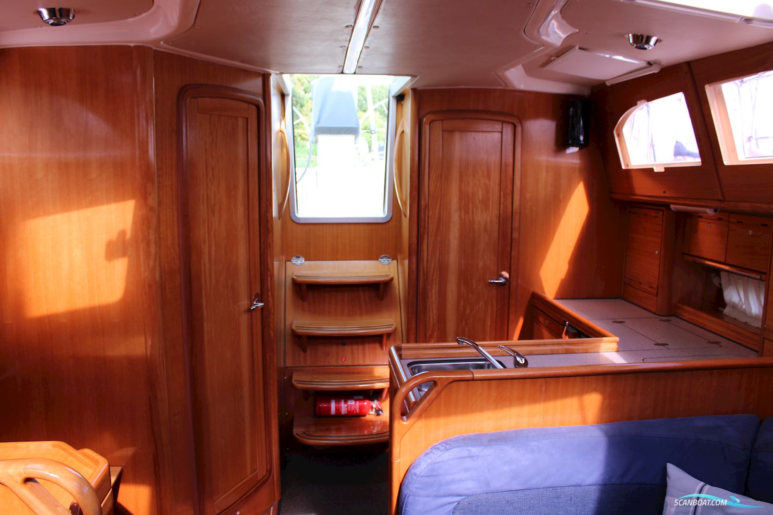 Bavaria 40 Vision