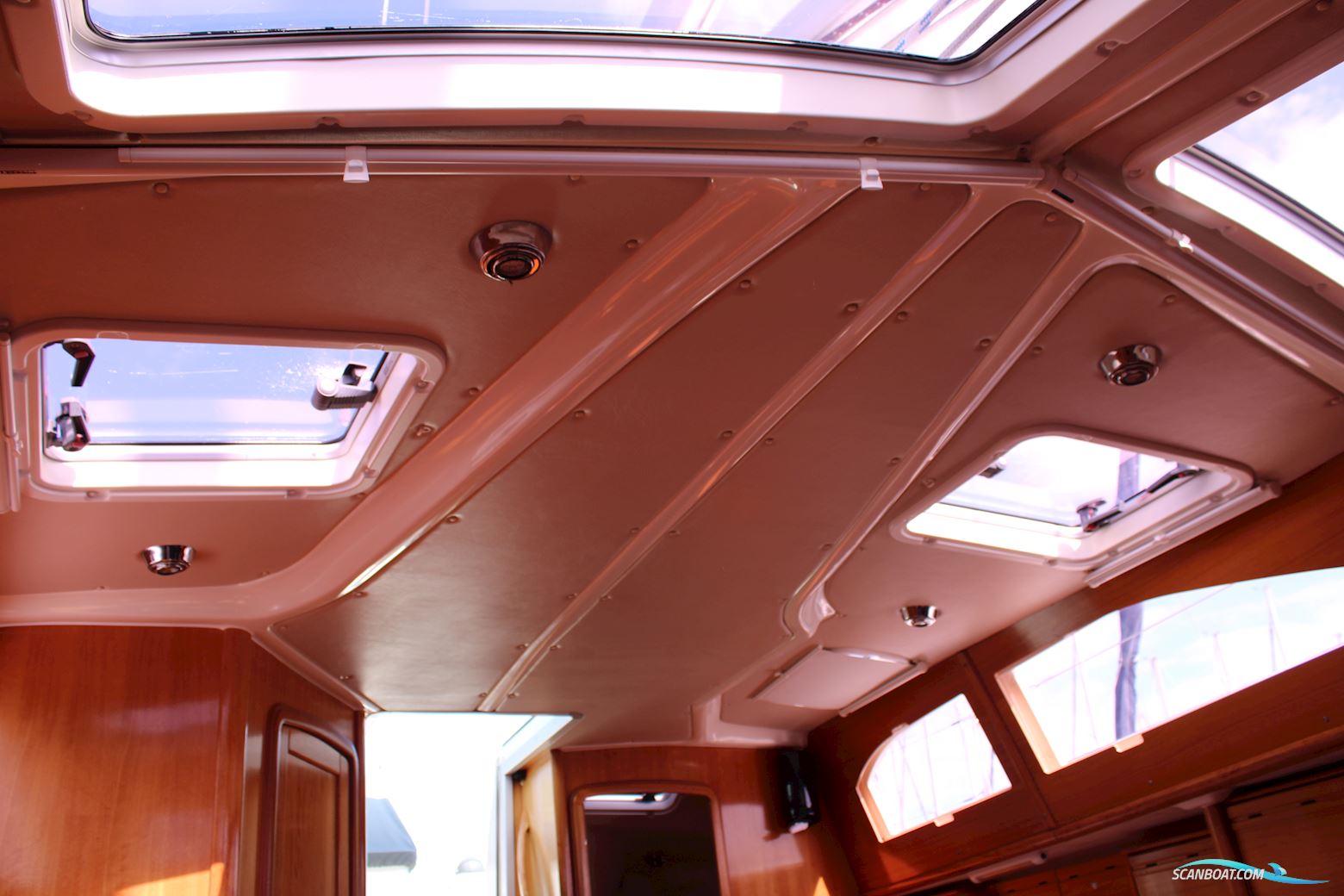 Bavaria 40 Vision