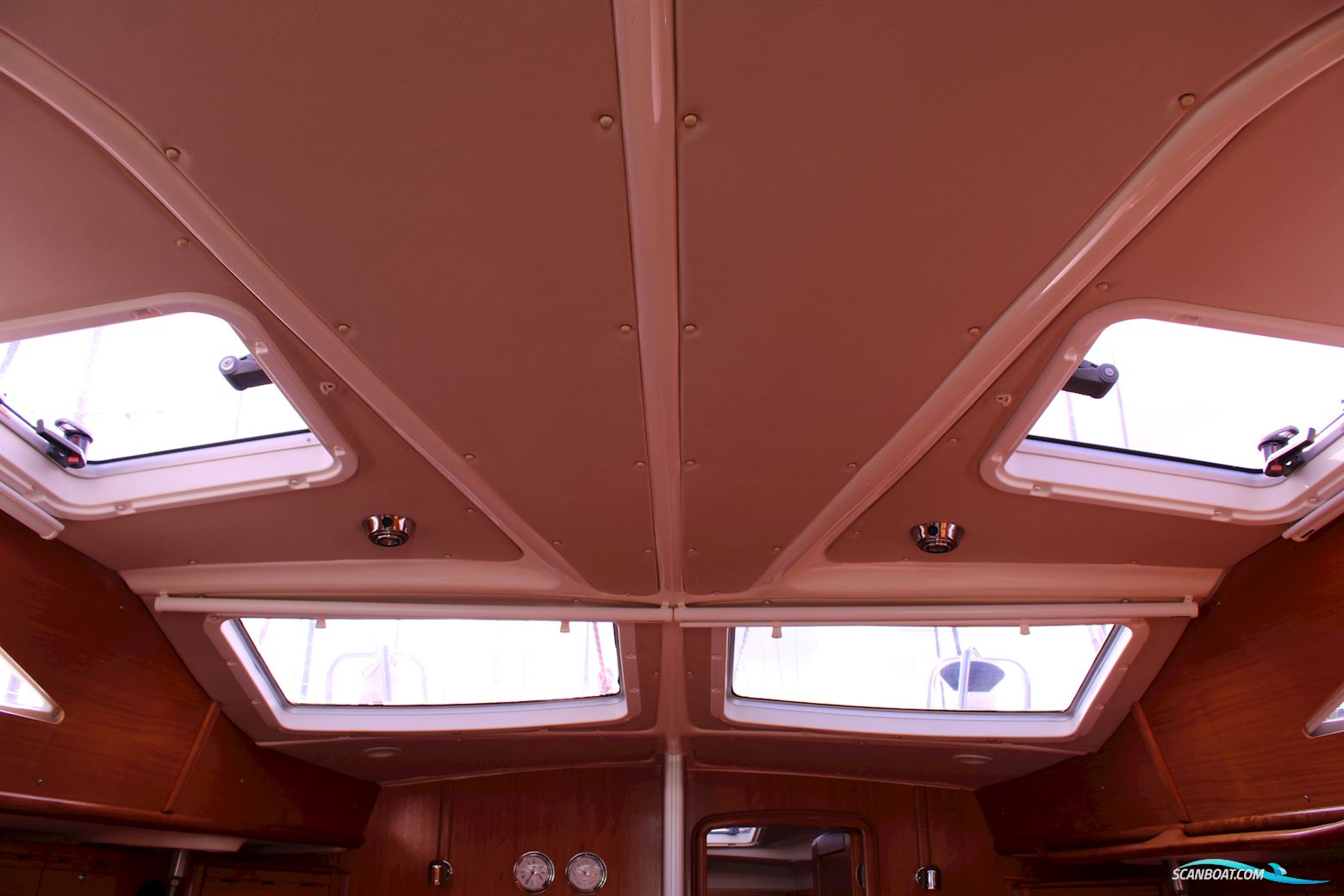 Bavaria 40 Vision