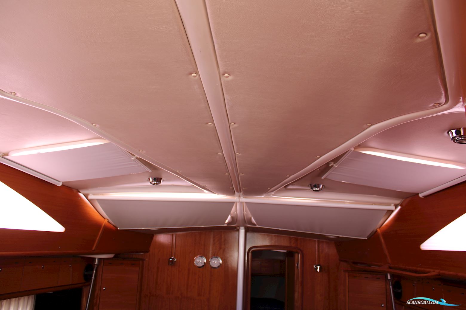 Bavaria 40 Vision