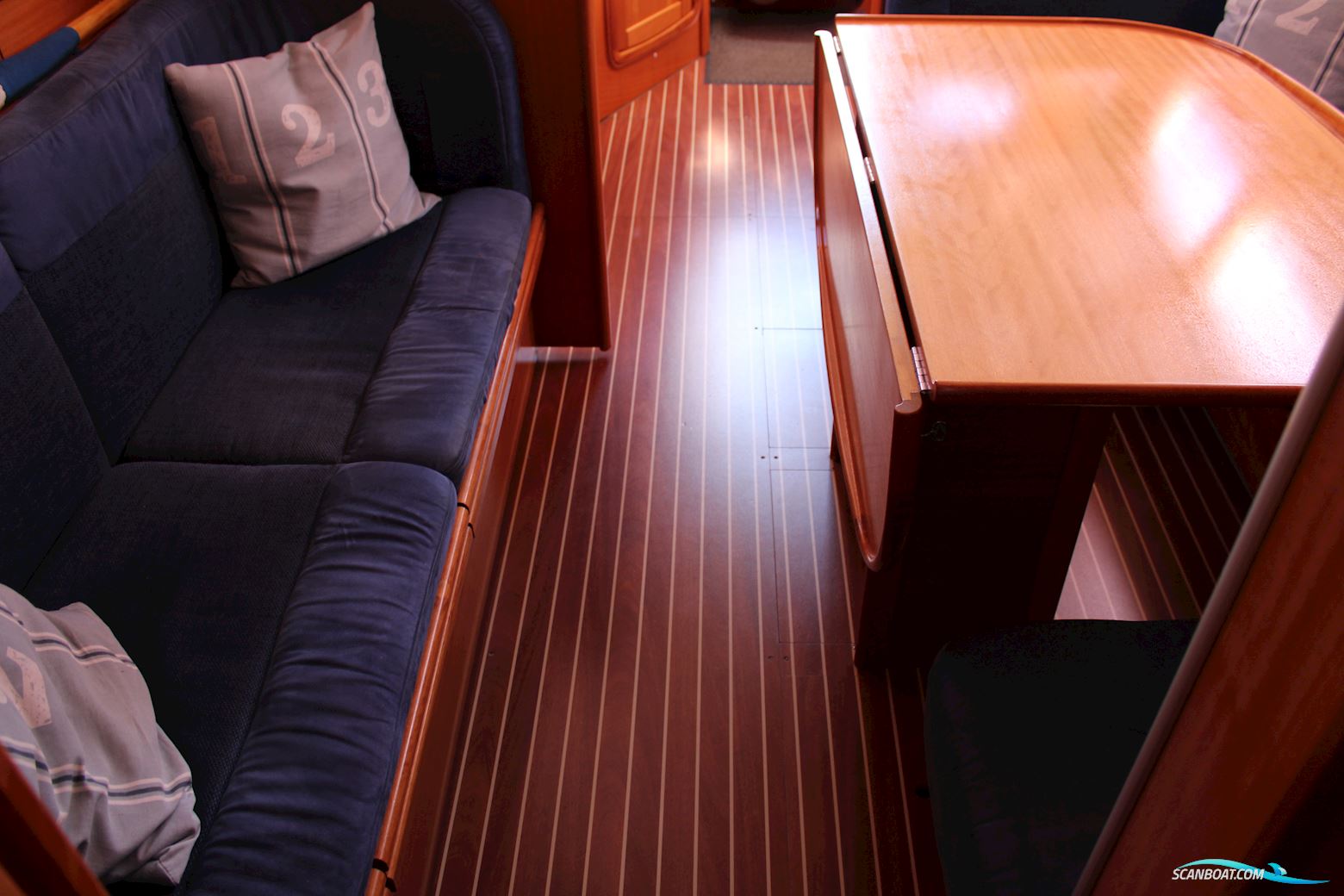 Bavaria 40 Vision