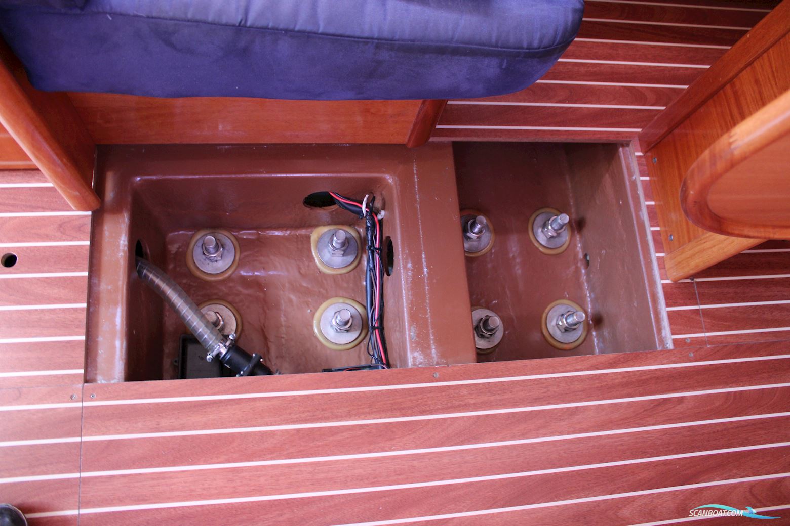Bavaria 40 Vision
