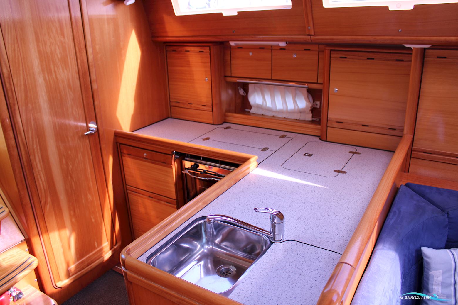 Bavaria 40 Vision