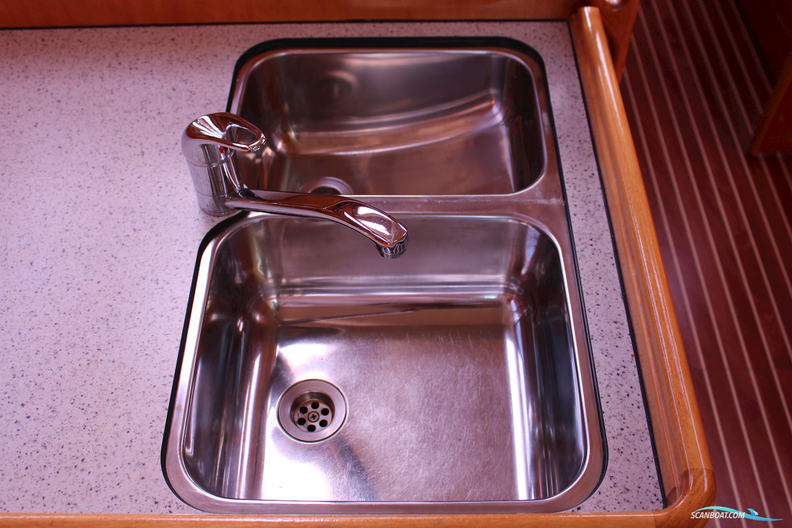 Bavaria 40 Vision