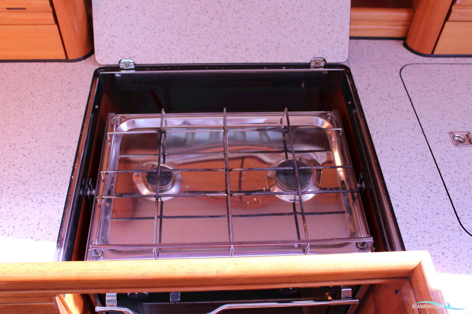 Bavaria 40 Vision