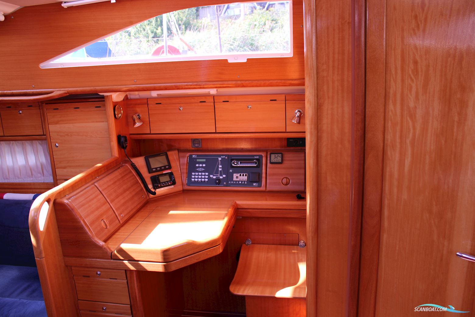 Bavaria 40 Vision