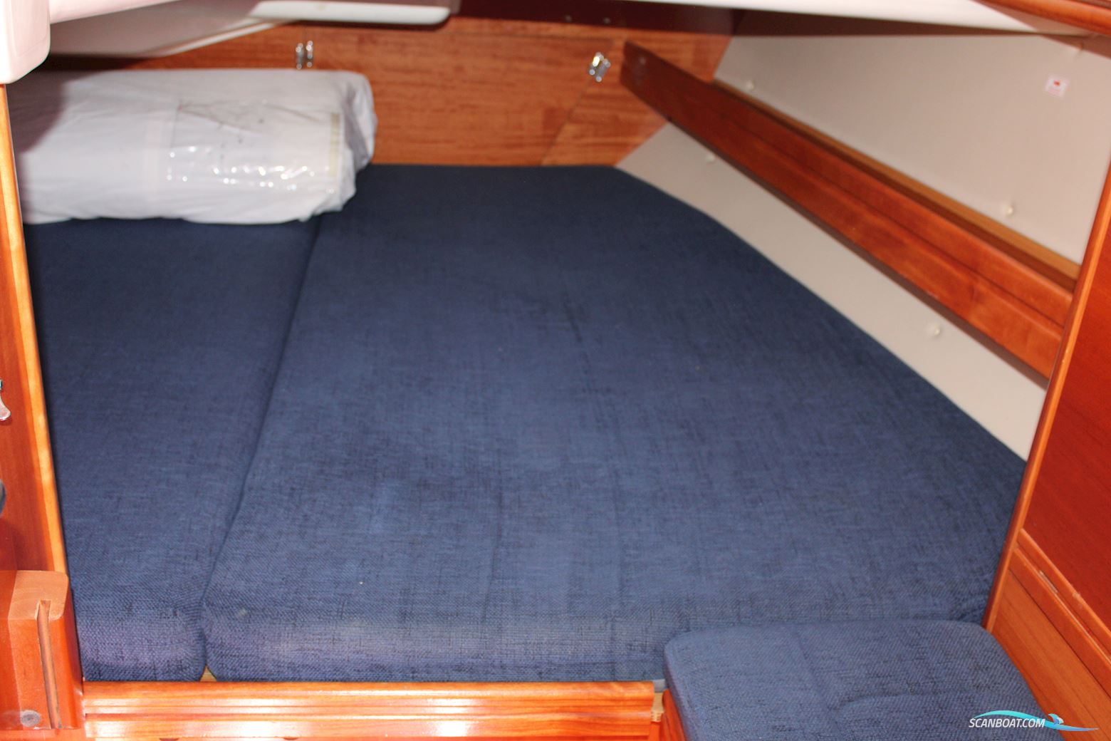 Bavaria 40 Vision