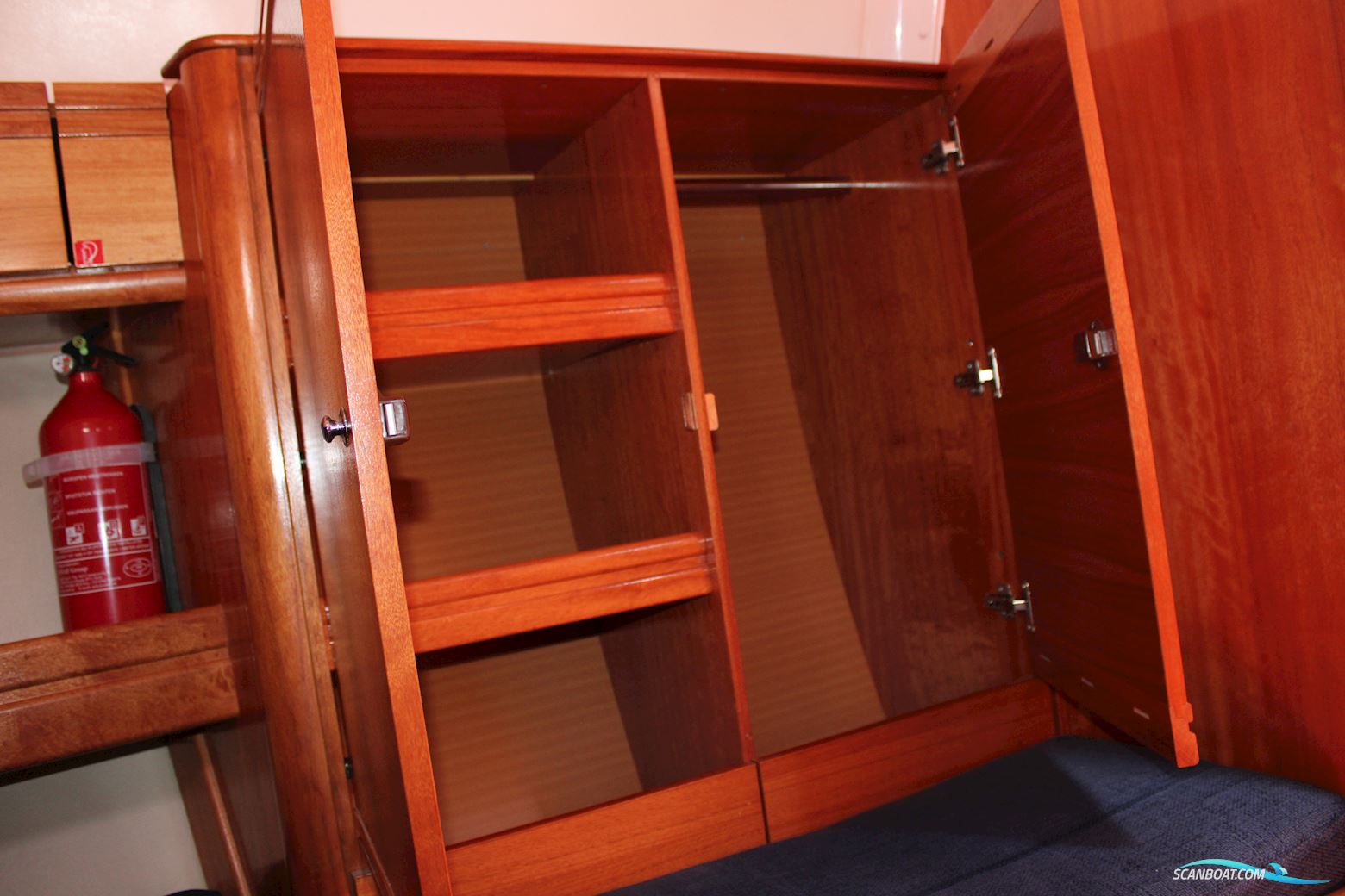 Bavaria 40 Vision