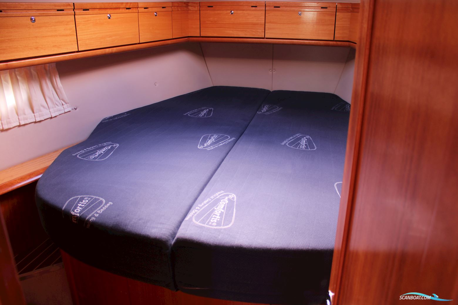 Bavaria 40 Vision