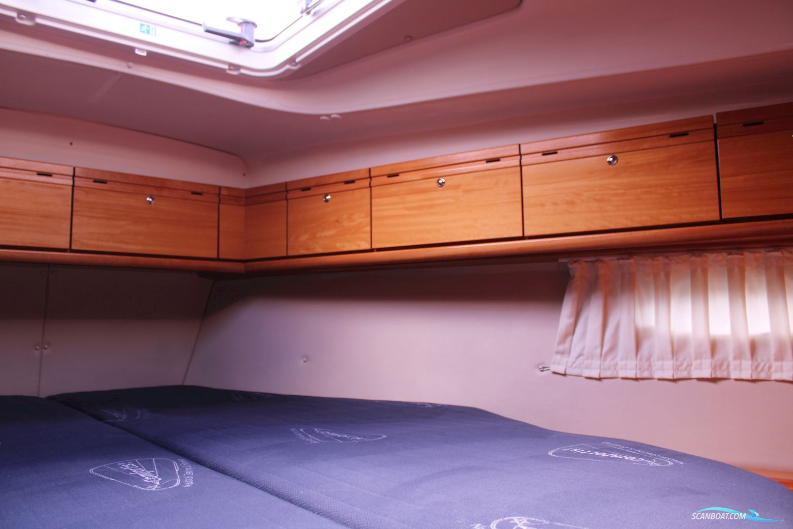 Bavaria 40 Vision