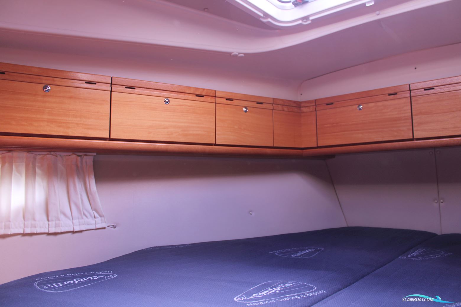 Bavaria 40 Vision