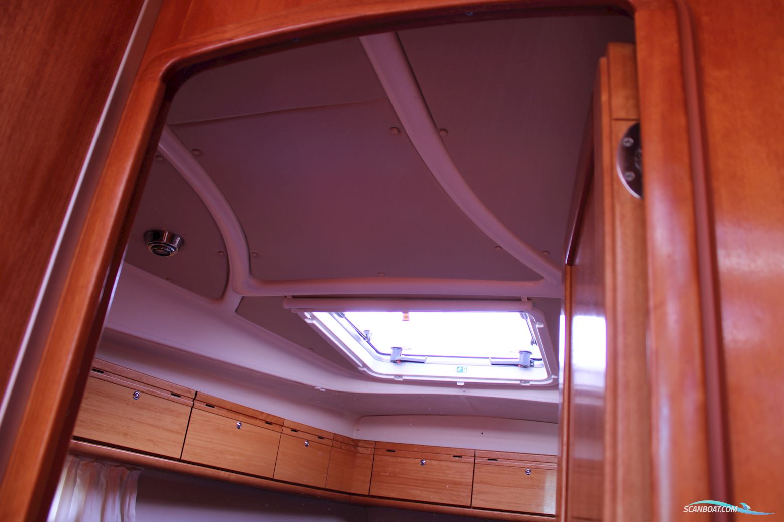 Bavaria 40 Vision