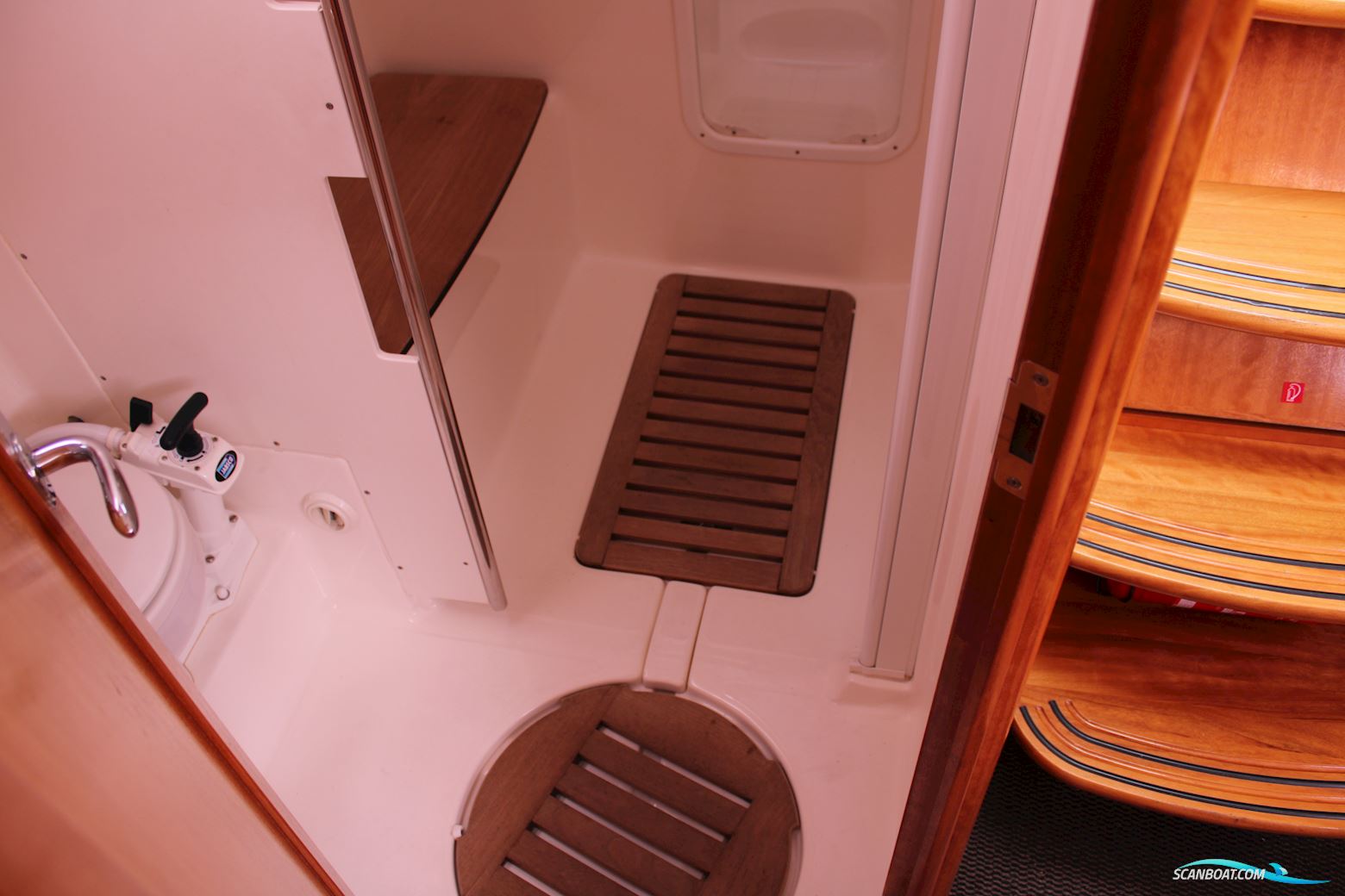 Bavaria 40 Vision