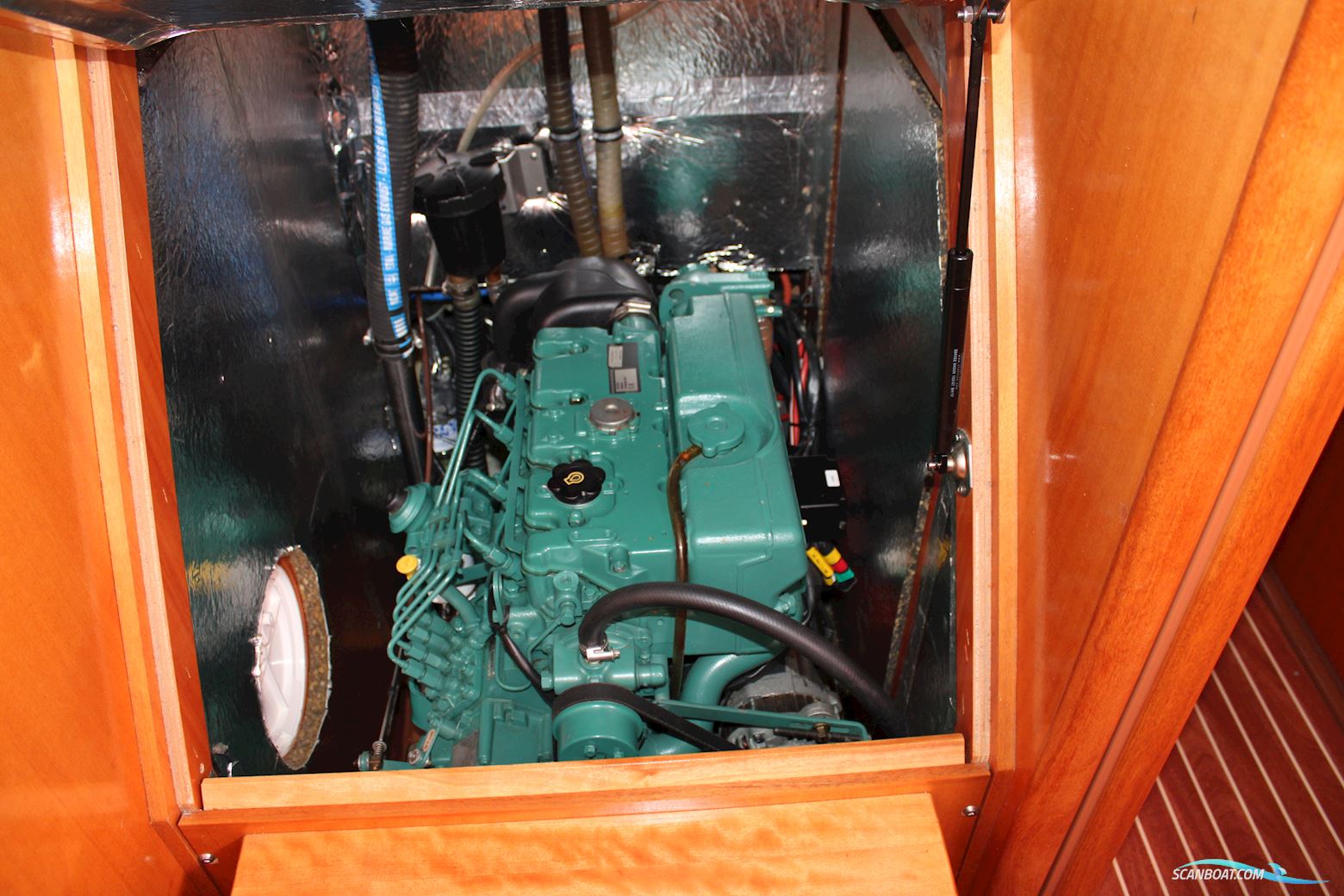 Bavaria 40 Vision