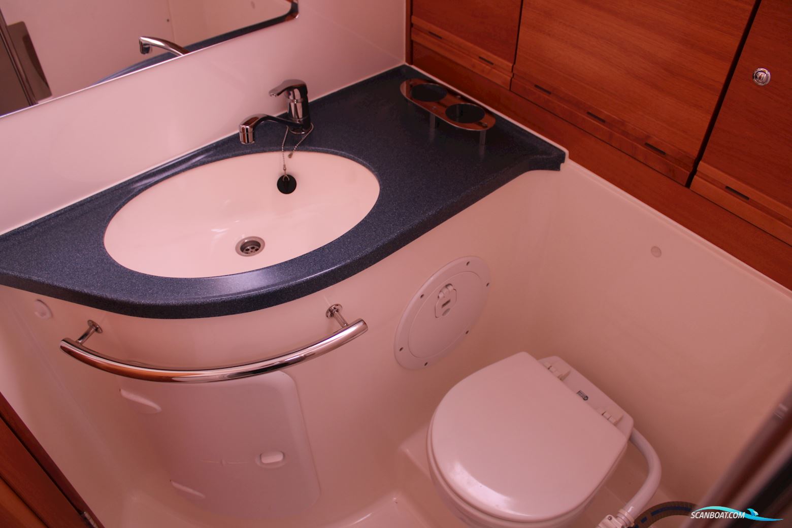 Bavaria 40 Vision