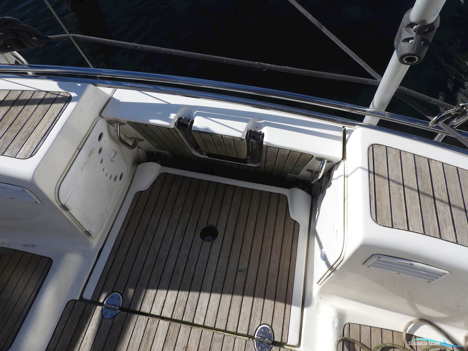 Bavaria 40 Vision