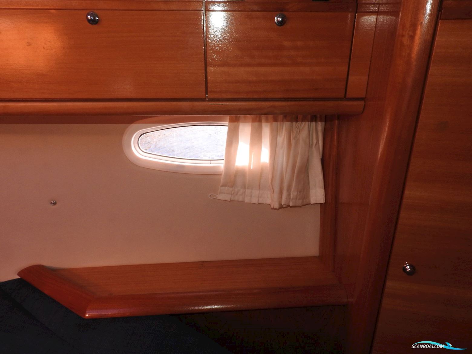 Bavaria 40 Vision
