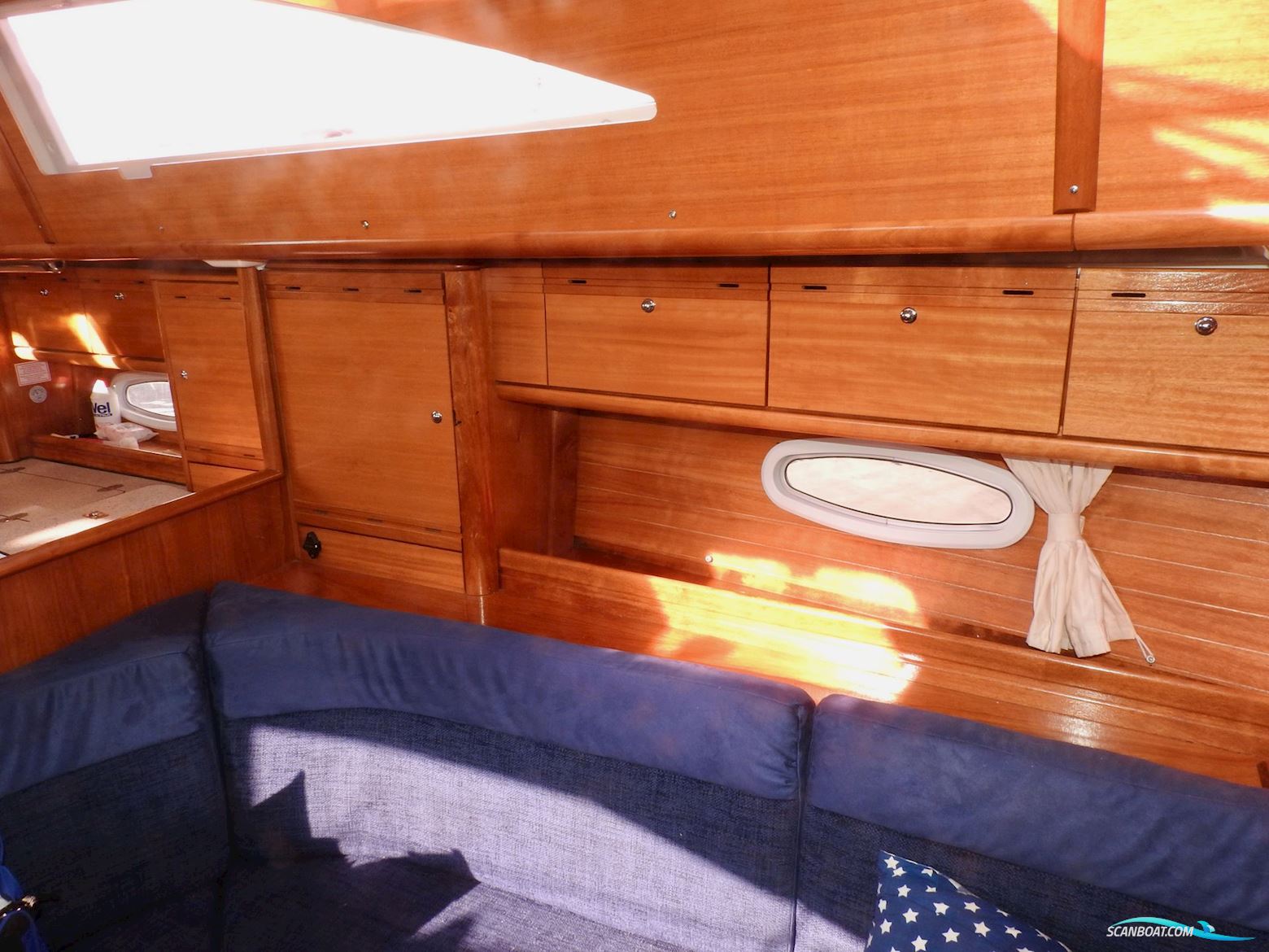 Bavaria 40 Vision