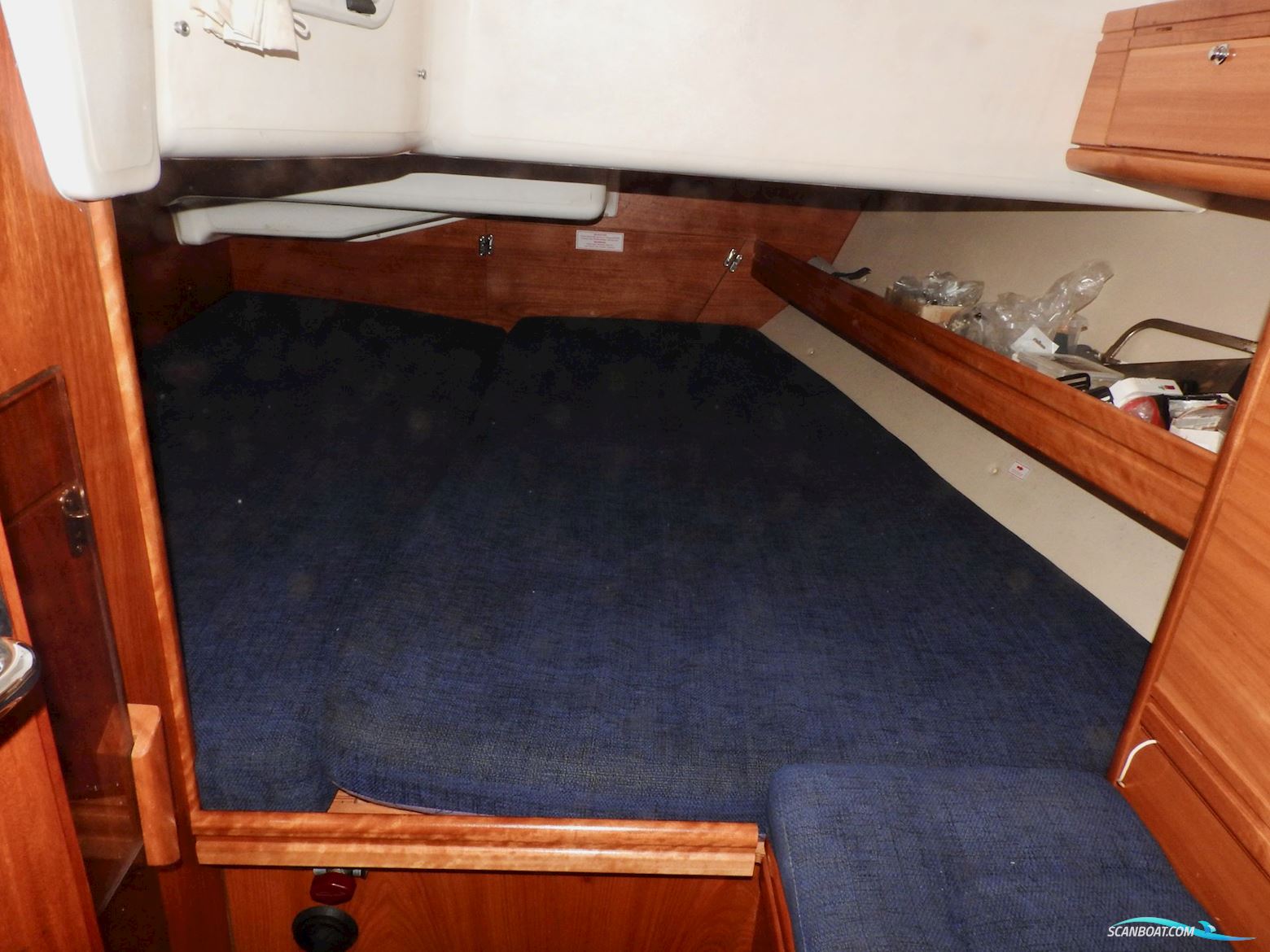 Bavaria 40 Vision