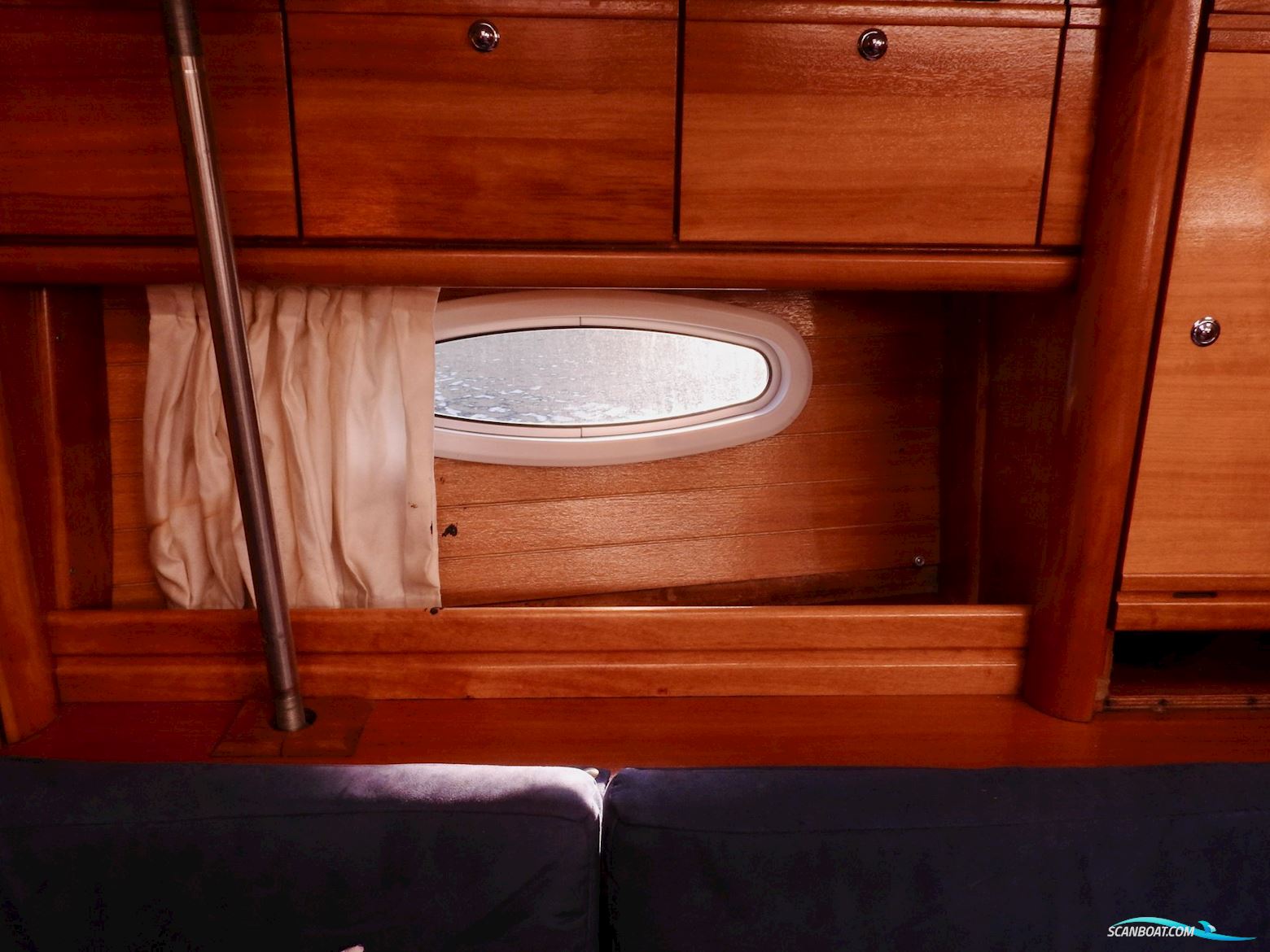Bavaria 40 Vision