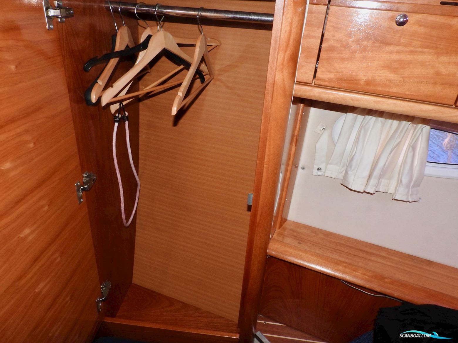 Bavaria 40 Vision