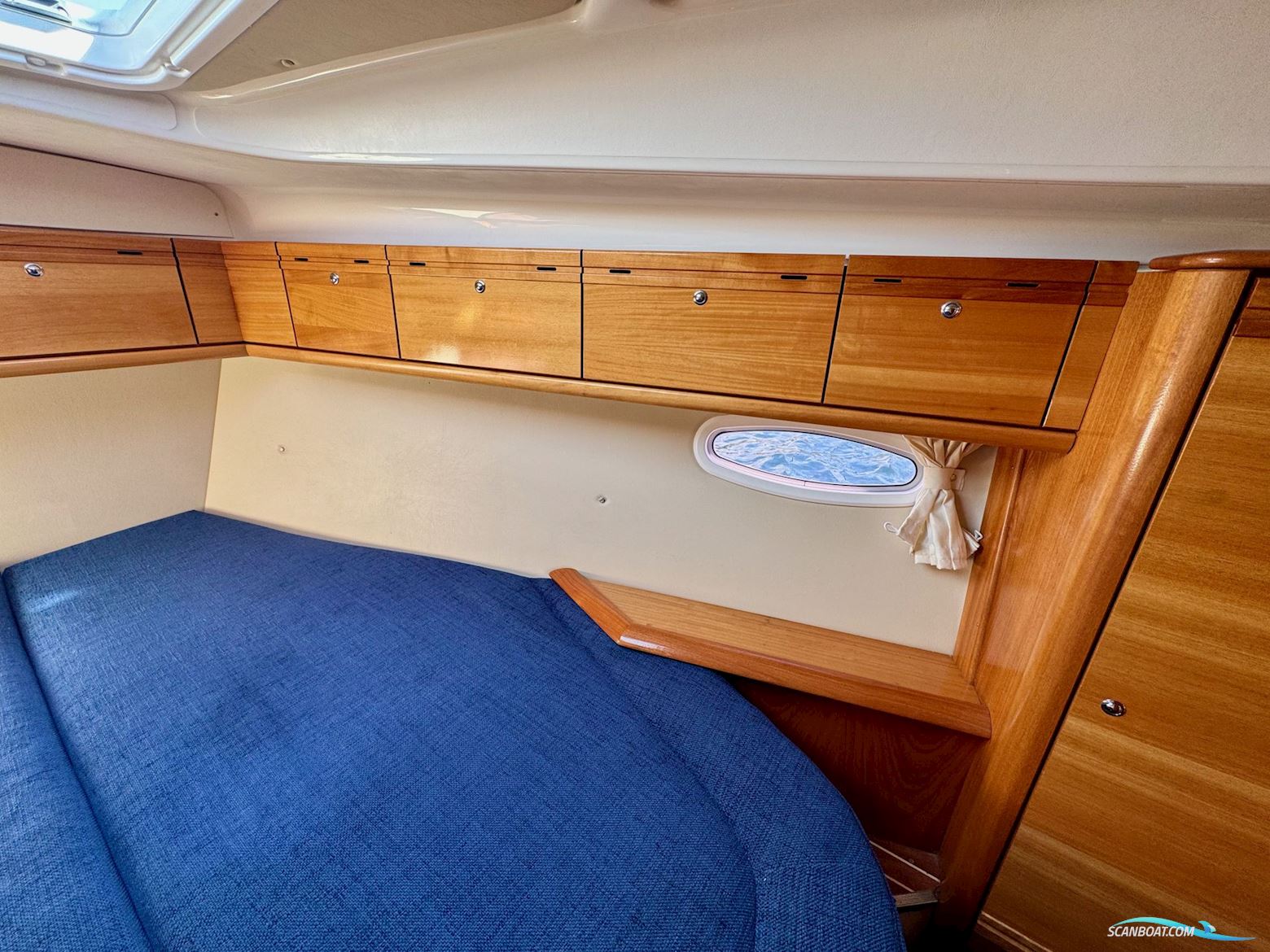 Bavaria 40 Vision