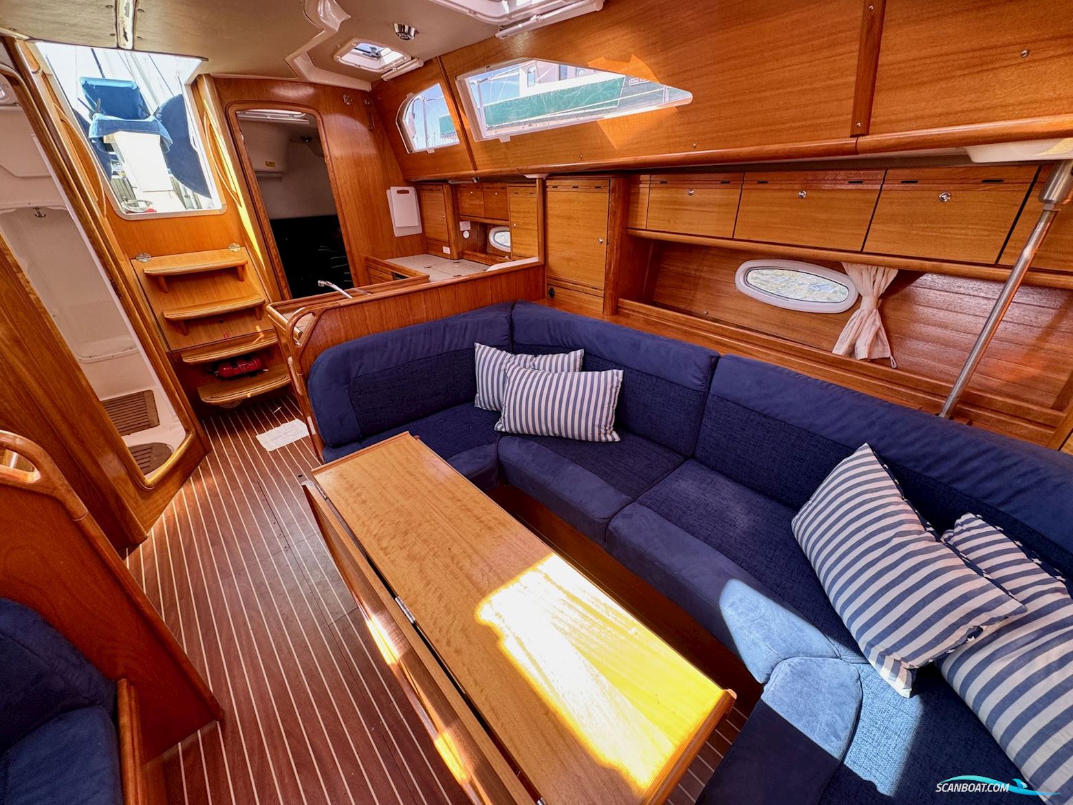 Bavaria 40 Vision