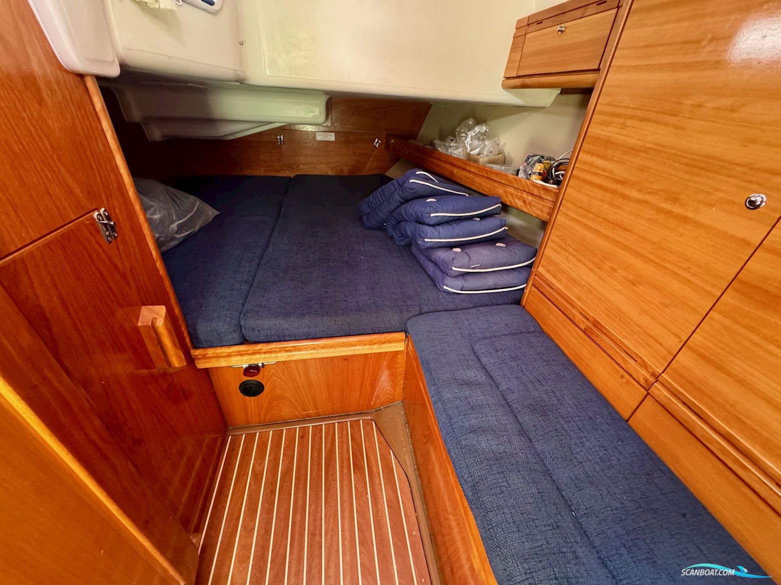 Bavaria 40 Vision