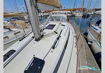 Bavaria 40S Segelbåt 2012, med Volvo Penta motor, Portugal