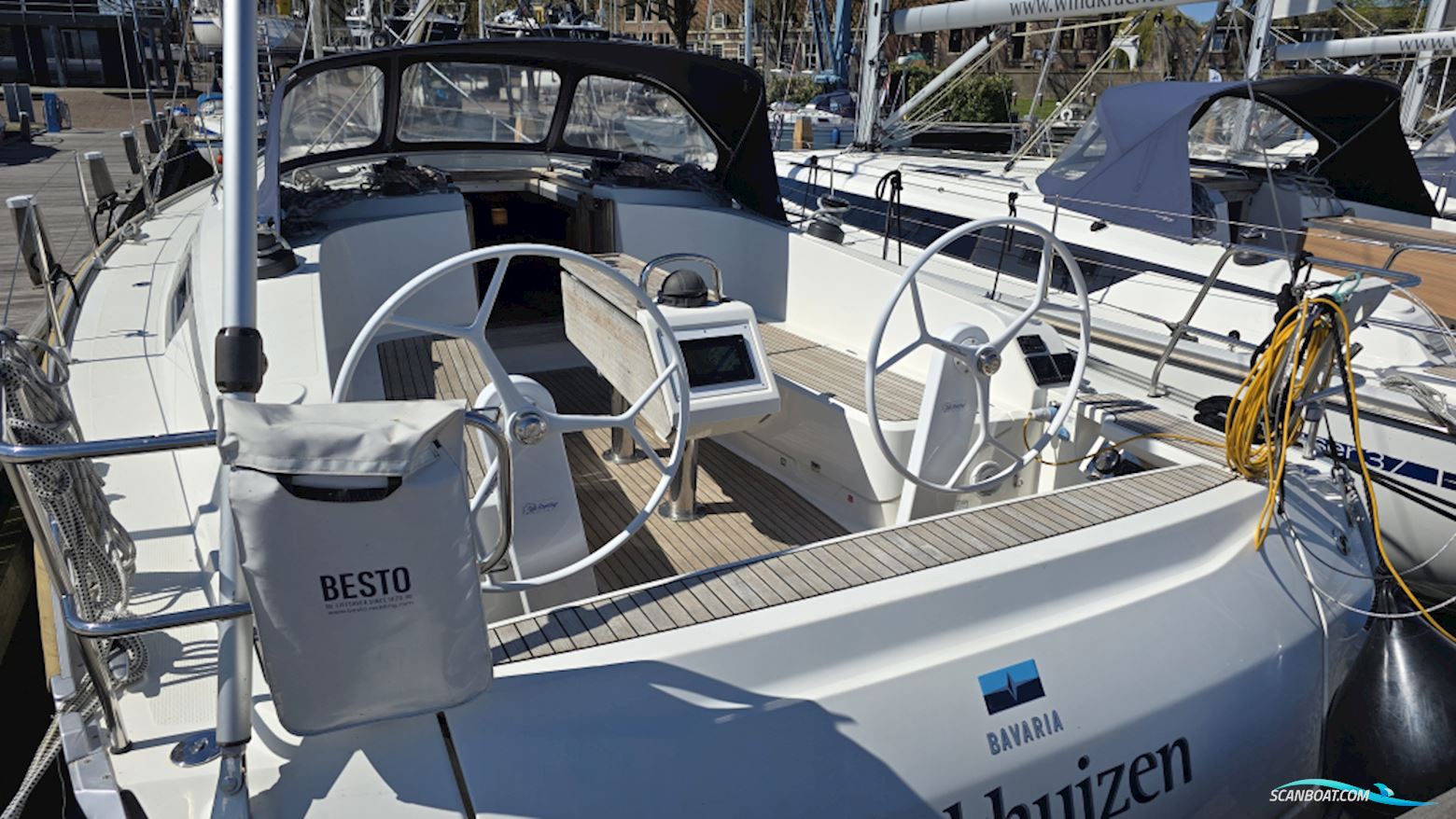 Bavaria 41 Cruiser