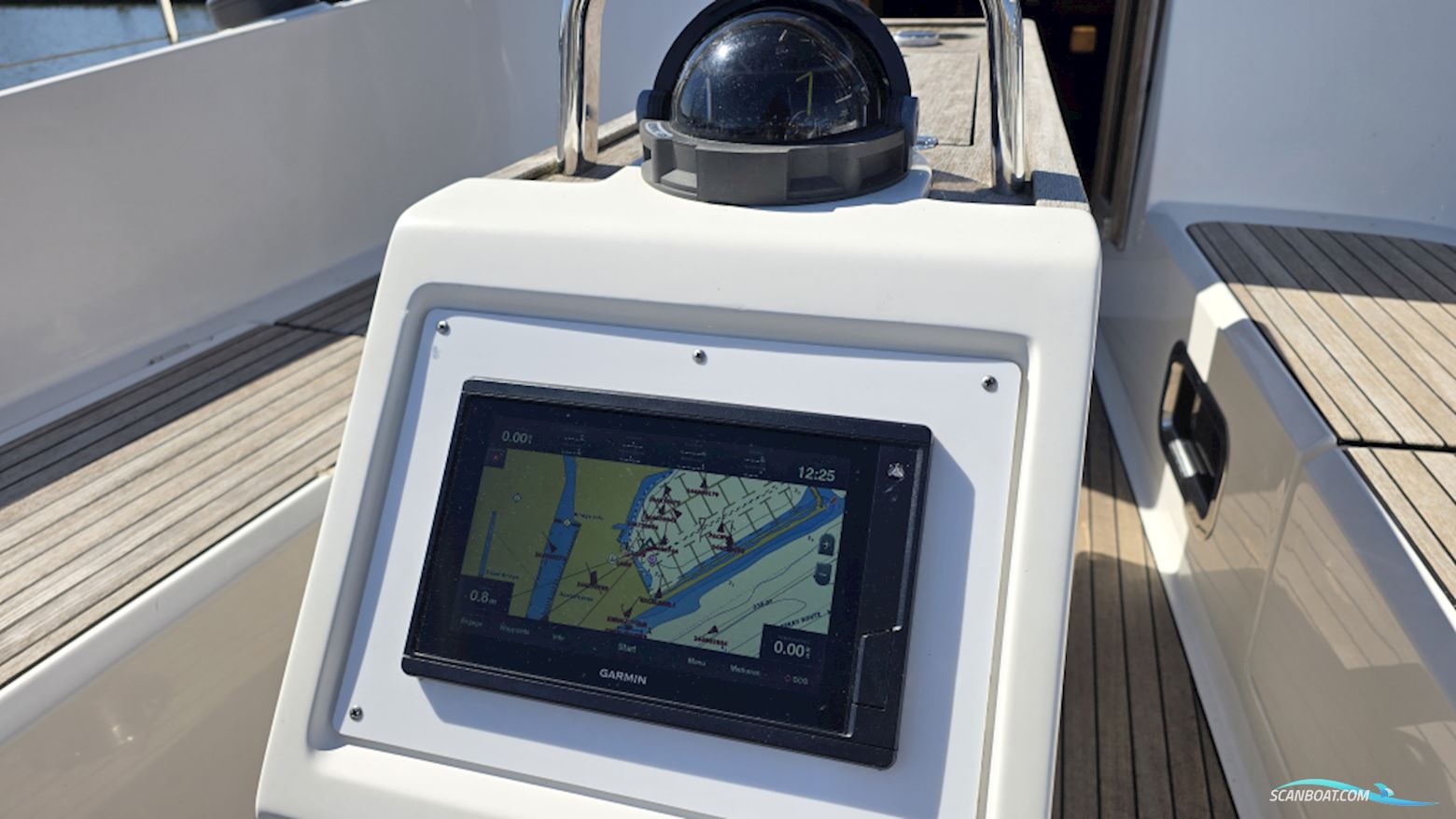 Bavaria 41 Cruiser