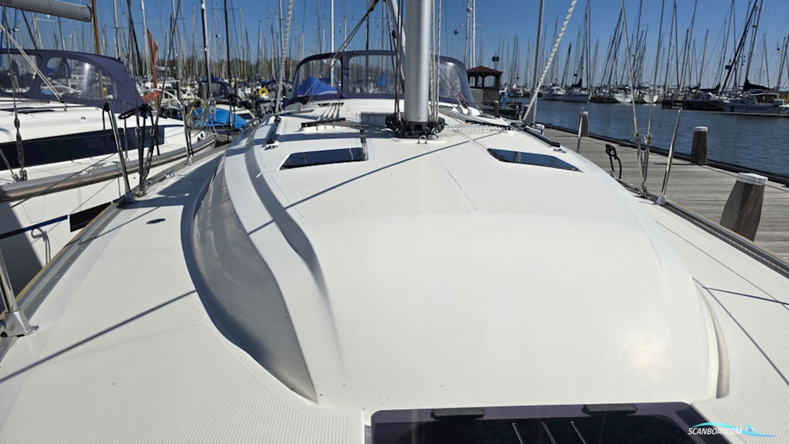 Bavaria 41 Cruiser