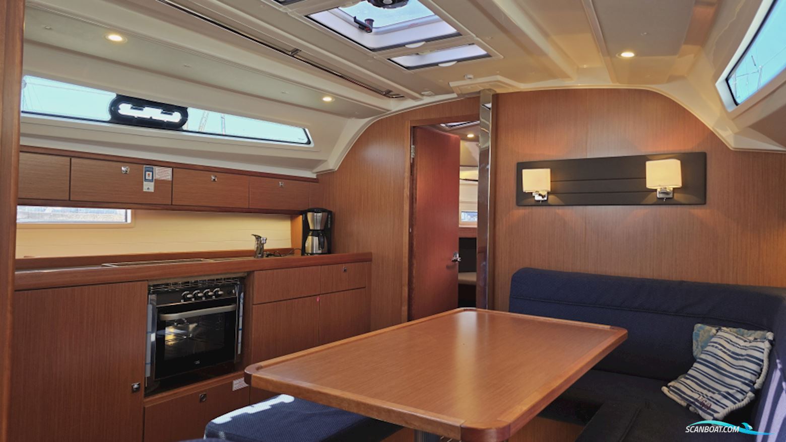 Bavaria 41 Cruiser