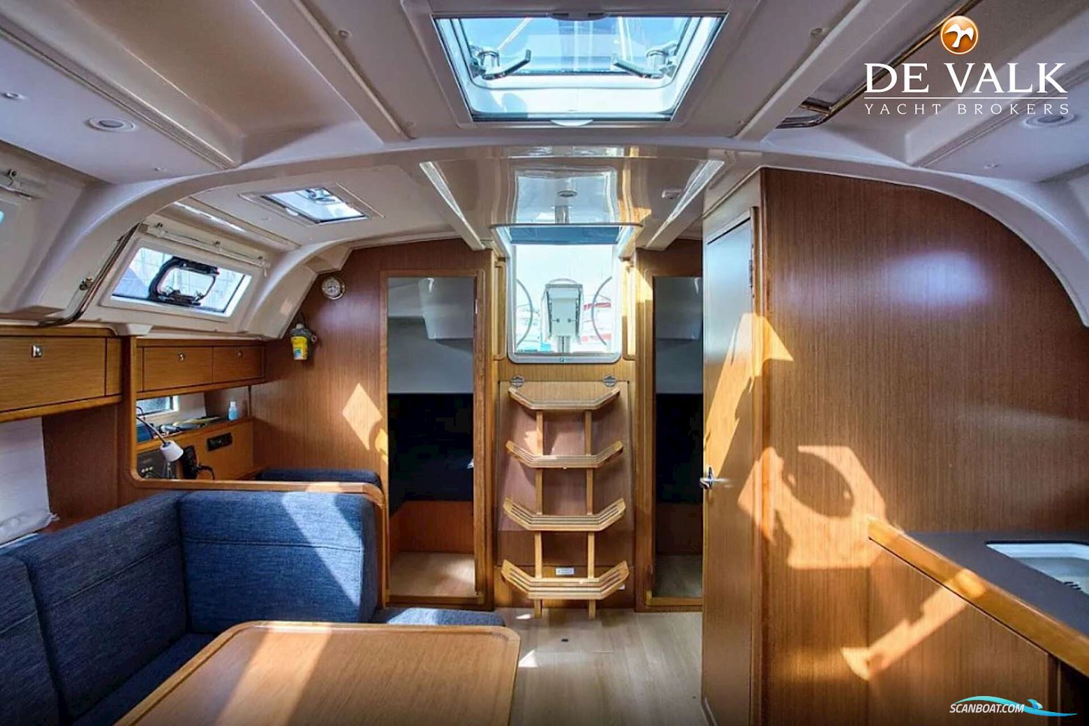 Bavaria 41 Cruiser