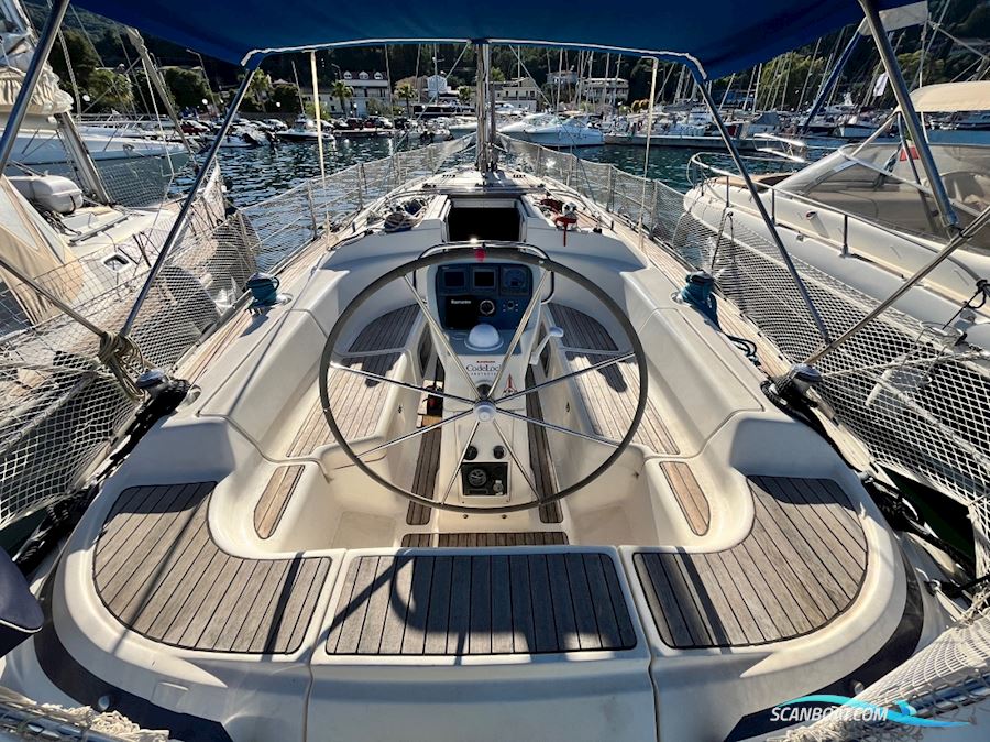 Bavaria 41 Exclusive