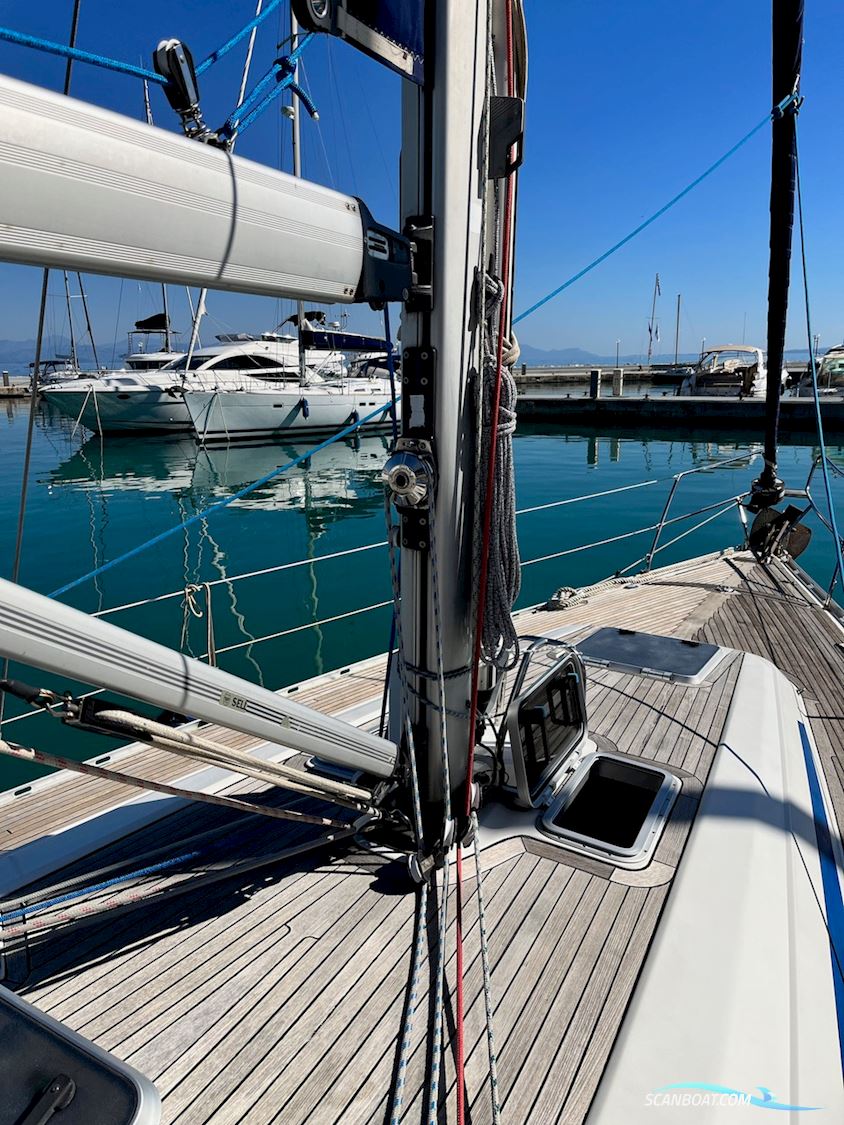 Bavaria 41 Exclusive