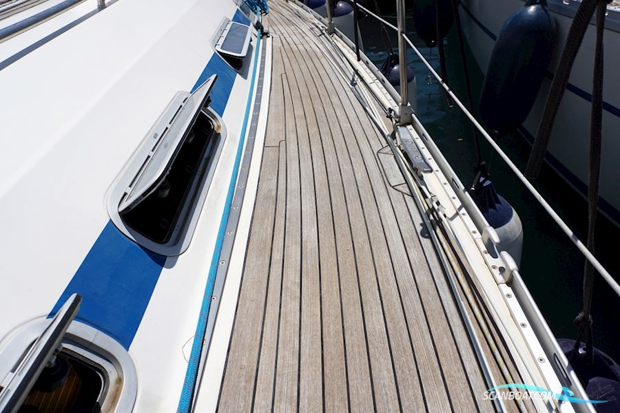 Bavaria 41 Exclusive