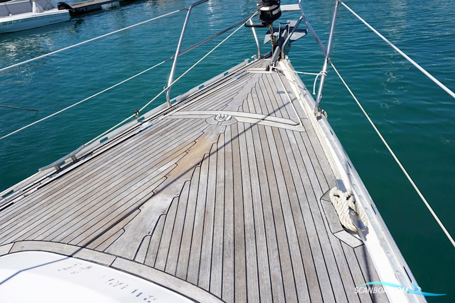 Bavaria 41 Exclusive