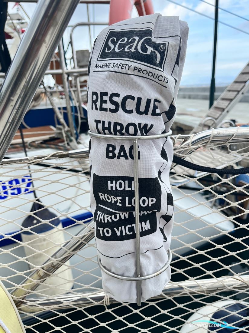 Bavaria 41 Exclusive