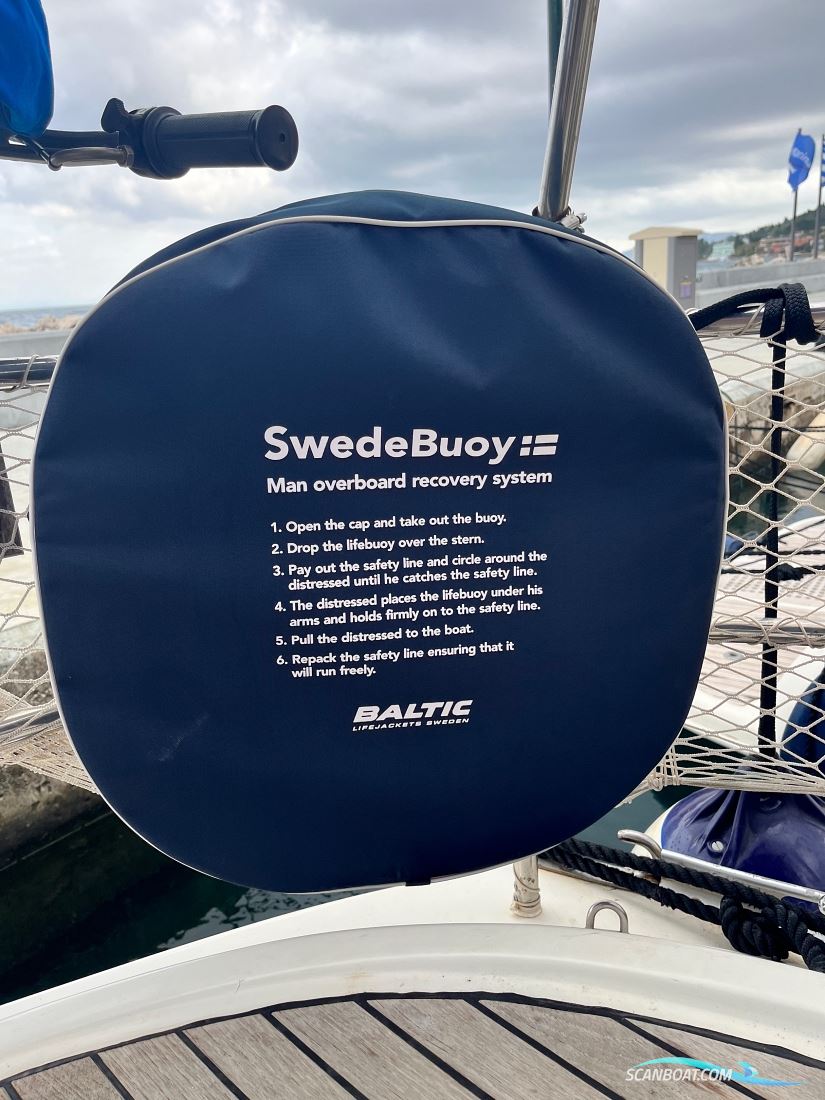 Bavaria 41 Exclusive