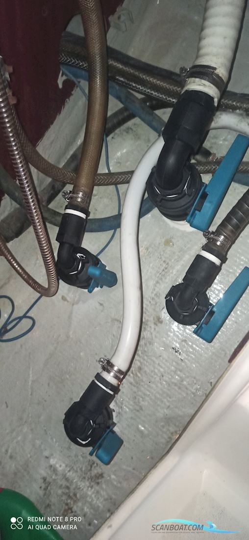 Bavaria 41 Exclusive