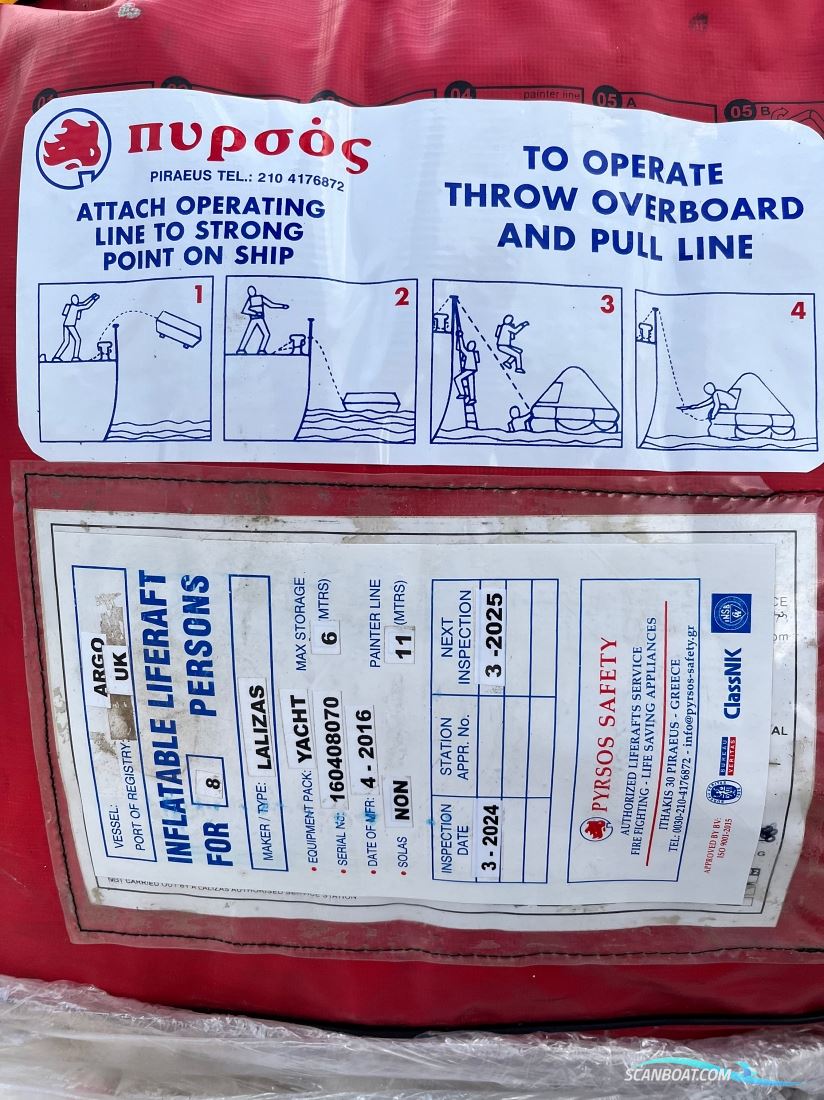 Bavaria 41 Exclusive