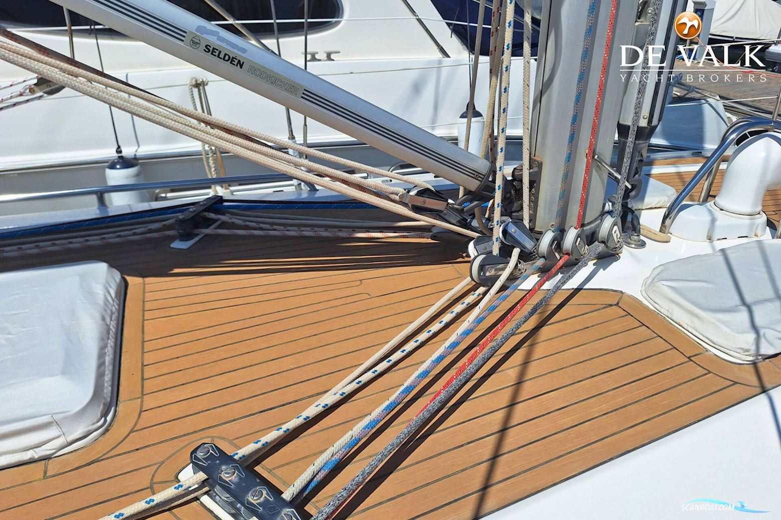 Bavaria 41 Exclusive