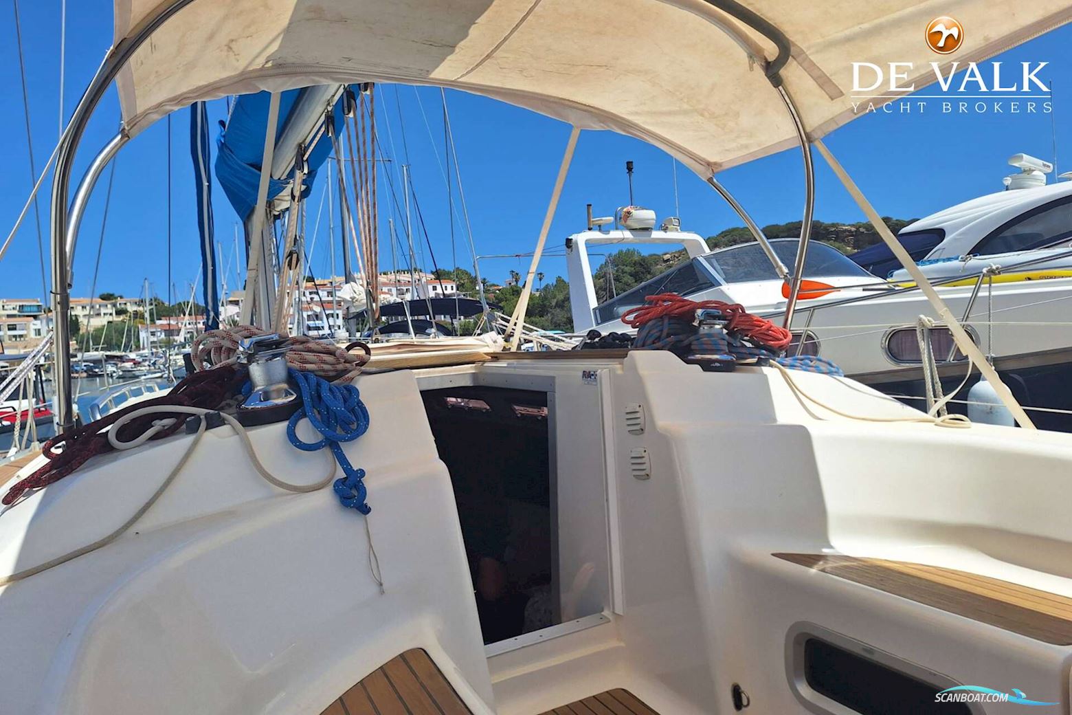 Bavaria 41 Exclusive