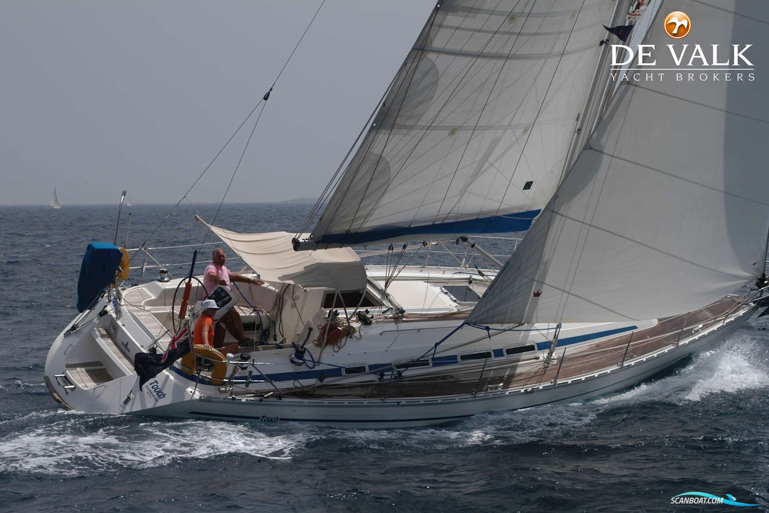 Bavaria 41 Exclusive