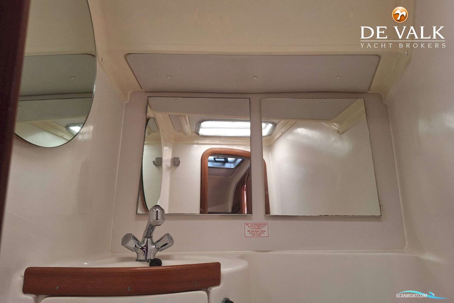 Bavaria 41 Exclusive